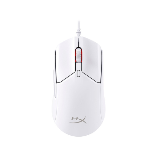 Pulsefire Haste 2 Gaming Mouse - White