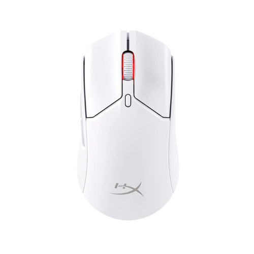Pulsefire Haste 2 Wireless Mouse - White