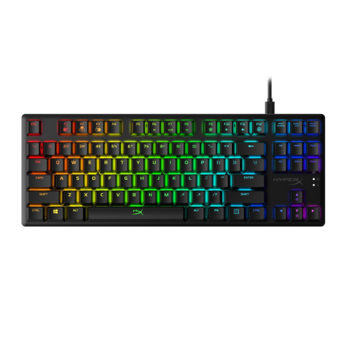 Alloy Origins Core TKL Mech KB TH - BLUE