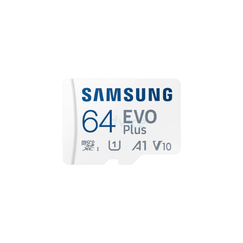 Samsung MicroSD EVO Plus UHS-I U1