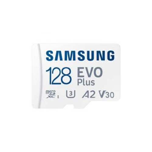Samsung MicroSD EVO Plus UHS-I U1