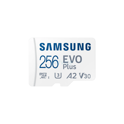 Samsung MicroSD EVO Plus UHS-I U1