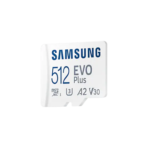 Samsung MicroSD EVO Plus UHS-I U1