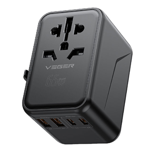 VEGER T-Adapter VA-INT01 3Port A2C1