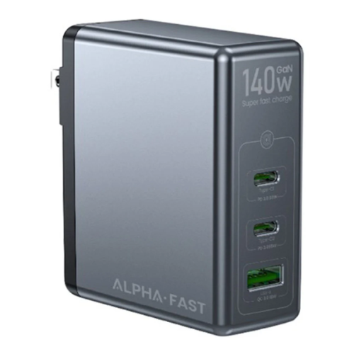 ALPX Adater ALC-GAN140W
A1C2 GRY