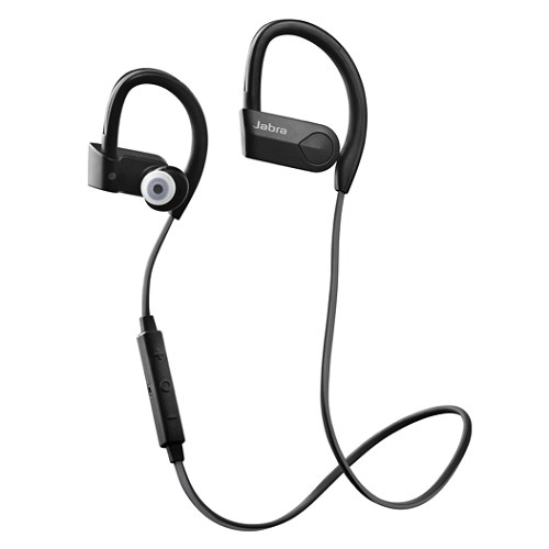 Jabra หูฟังไร้สาย Sport Pace Wireless