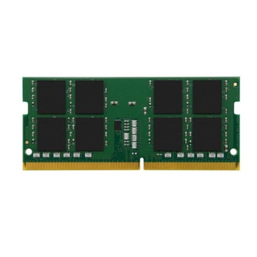 Kingston Ram 16GB 3200MHz DDR4 Non-ECC CL22 SODIMM 2Rx8 (KVR32S22S8|16) (แรม)