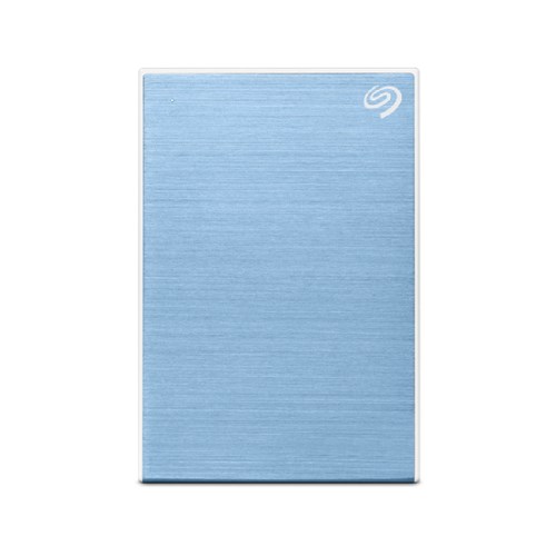 Seagate One Touch With Password 5TB