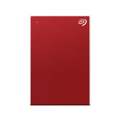 Seagate One Touch With Password 4TB