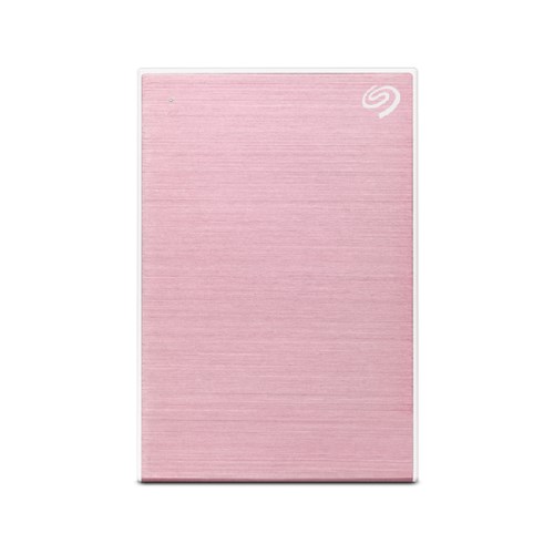 Seagate One Touch With Password 2TB