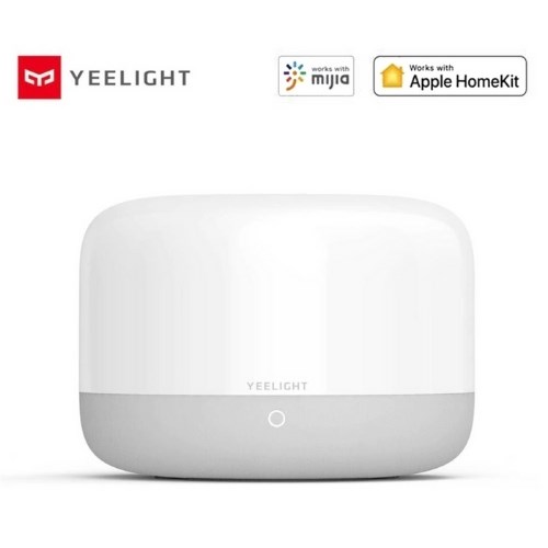 Yeelight LED Bedside Lamp D2 โคมไฟตั้งโต๊ะอัจฉริยะ