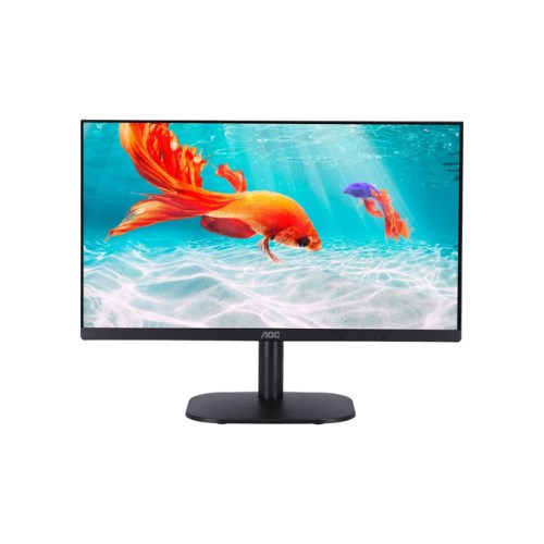 AOC Monitor 21.5" 22B2HM|67 (VA, VGA, HDMI) 75Hz