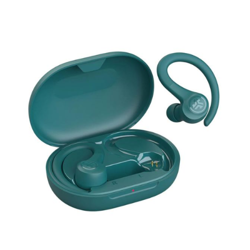 JLAB GO AIR SPORT TRUE WIRELESS EARBUDS