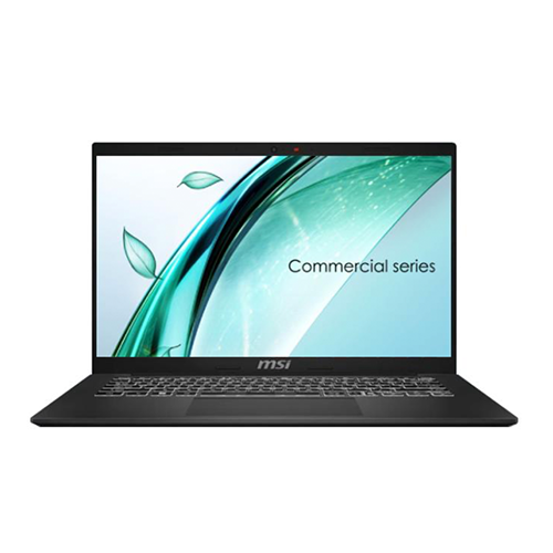 COMMERCIAL-14-B1MG-617THCP: โน๊ตบุ๊ค 14 นิ้ว Intel Core 7 พลังงานธุรกิจสำหรับมืออาชีพ