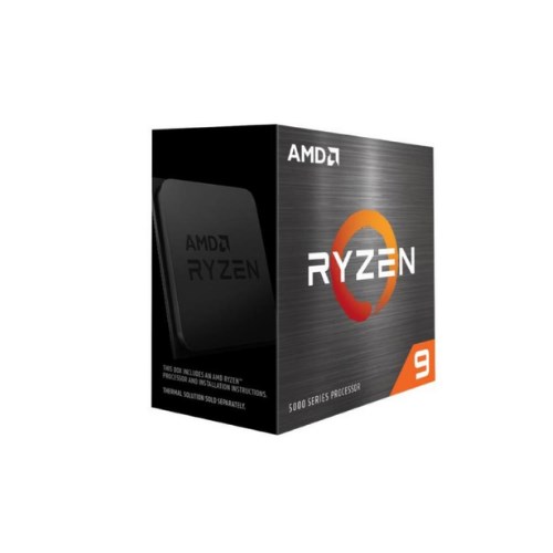 AMD CPU RYZEN 9 5950X 3.4GHz (100-100000059WOF)