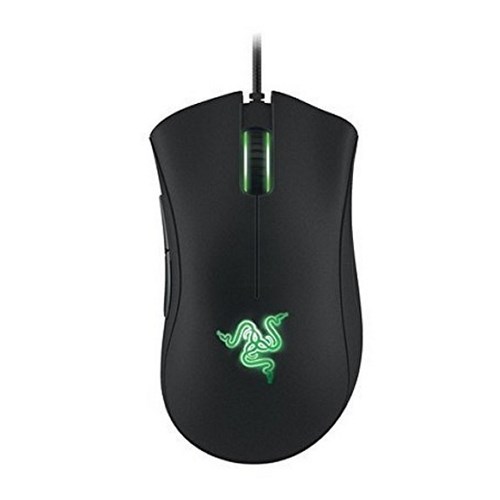 Razer Deathadder Essential Gaming Mouse (RZ01-02540100-R3M1)