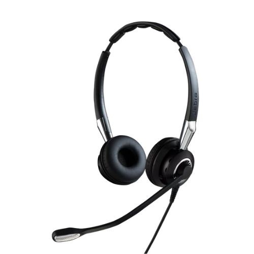 Jabra BIZ 2400 II USB Headset