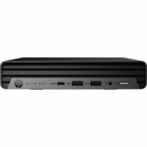 Desktop HP Elite Mini 805 G8 (B0VU7PT#AKL)
