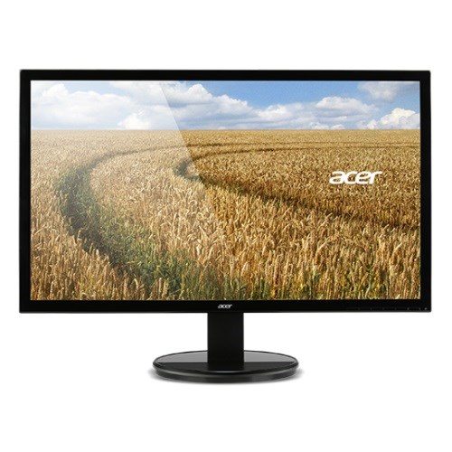 Acer (จอมอนิเตอร์) 19.5" K202HQLbd Monitor (UM.IX2ST.001)
