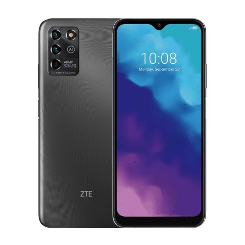 ZTE Blade V30 Vita (RAM 4 | ROM 64GB) สมาร์ทโฟนประกันศูนย์ไทย