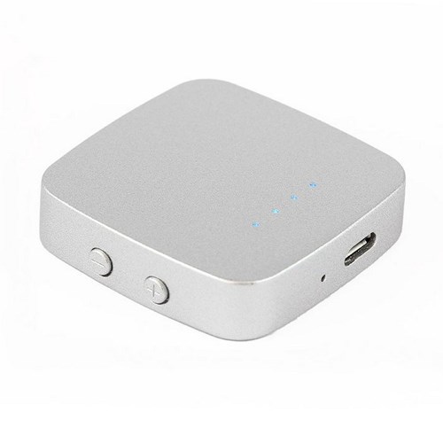Uamp Portable Headphone Amplifier