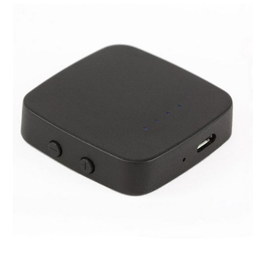 Uamp Portable Headphone Amplifier