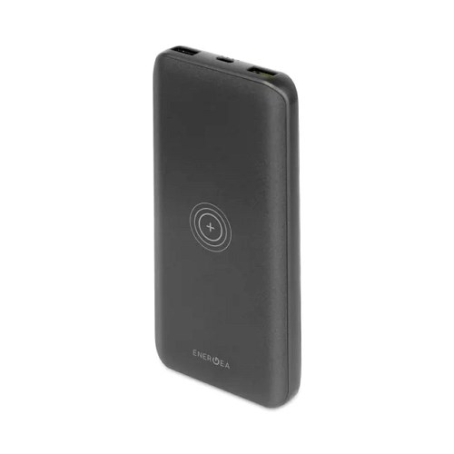 Energer Power Bank EnerpacWPF2001 18000mAh Wireless Charging