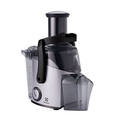 Electrolux ETJE1-40SS เครื่องสกัดน้ำผลไม้ 0.7 ลิตร
