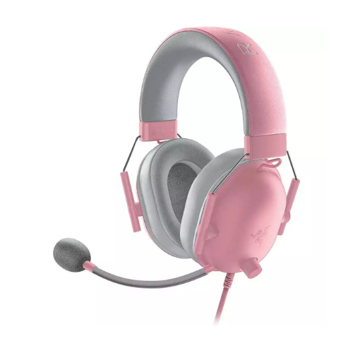 Razer BlackShark V2 X -Quartz