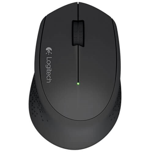 Logitech Wireless Mouse M280