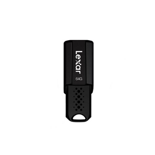 Lexar JumpDrive S80 USB 3.1 Flash Drive 64GB แฟลชไดร์ฟ (LXR-LJDS080064G)