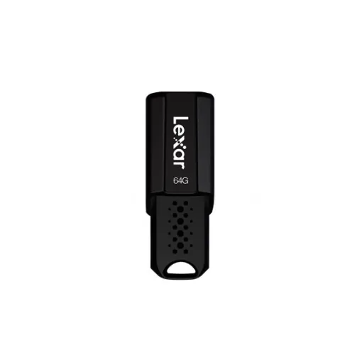 Lexar JumpDrive S80 USB 3.1 Flash Drive 64GB แฟลชไดร์ฟ (LXR-LJDS080064G)