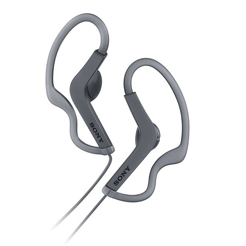 Sony หูฟัง Sports In-ear Headphones (MDR-AS210AP)