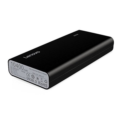 Lenovo Power Bank PA10400