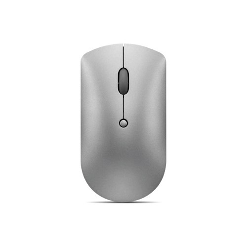 Lenovo 600 Bluetooth Silent Mouse  (เมาส์ไร้สาย)