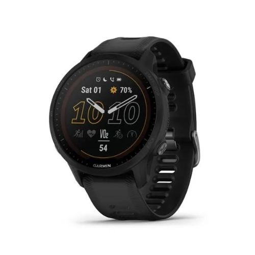 Garmin Forerunner 955 Solar smartwatch