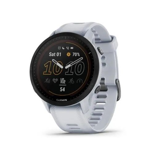 Garmin Forerunner 955 Solar smartwatch