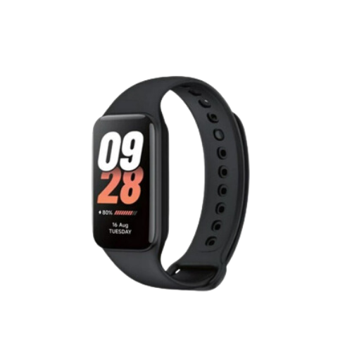 Xiaomi Smart Band 8 Active (Black)