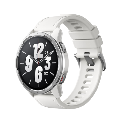 Xiaomi Watch S1 Active AP (Moon White)