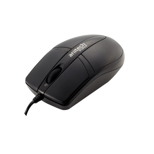 Anitech A534 Optical Mouse