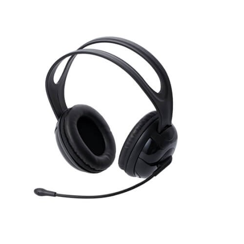 Anitech AK39 Headset Full Size