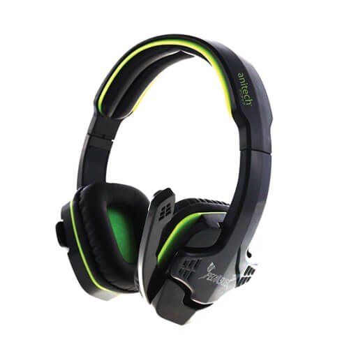 Anitech AK71 Gaming Headphone