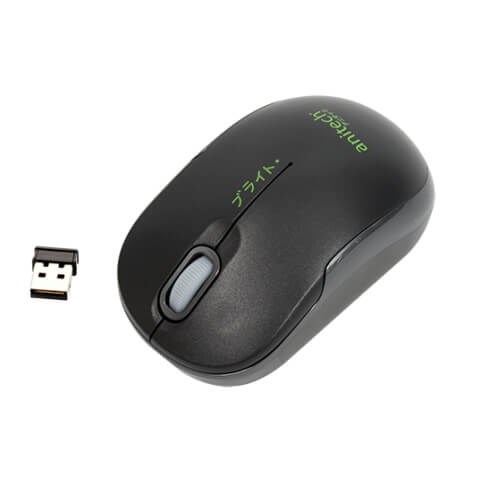 Anitech W212 Wireless Mouse