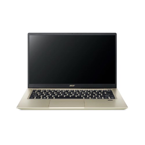Acer Swift 3X SF314-510G-585F Notebook (NX.A10ST.00G) (Safari Gold) (โน๊ตบุ๊ค)
