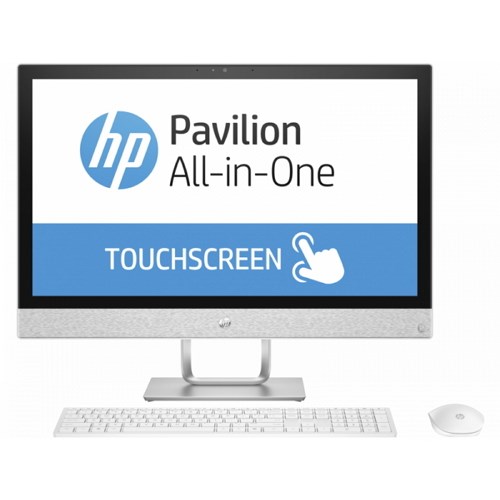 HP Pavilion All-in-One 24-R064D (2NK64AA#AKL)