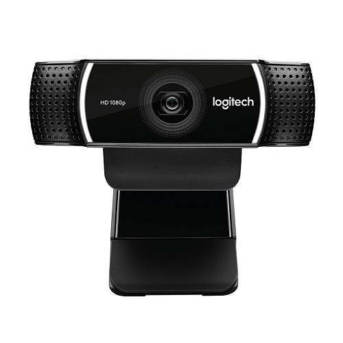Logitech Pro Stream Webcam C922 (960-001090)