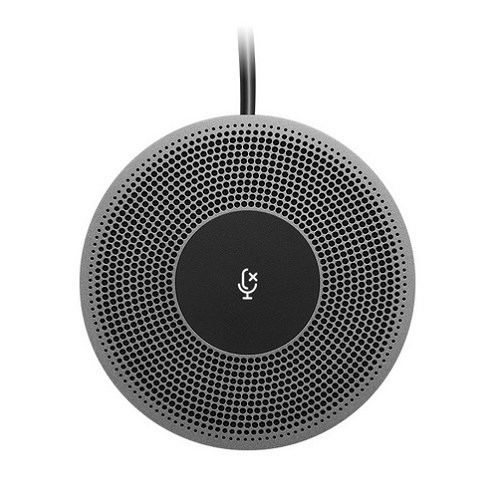 Logitech Expansion Mic For Meetup MICROPHONE (989-000405)