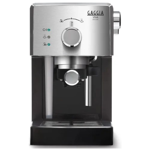 GAGGIA เครื่องชงกาแฟ GAGGIA VIVA DELUXE