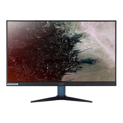 Acer Nitro Gaming LED 27" VG272UVbmiipx Monitor (UM.HV2ST.V02)