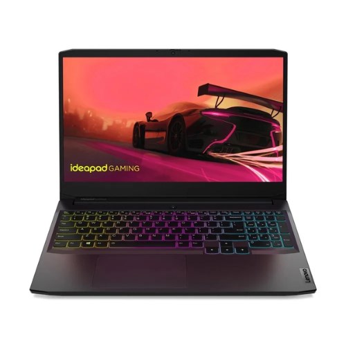 Lenovo IdeaPad Gaming 3 15ACH6-82K200KFTA Notebook (โน๊ตบุ๊ค)